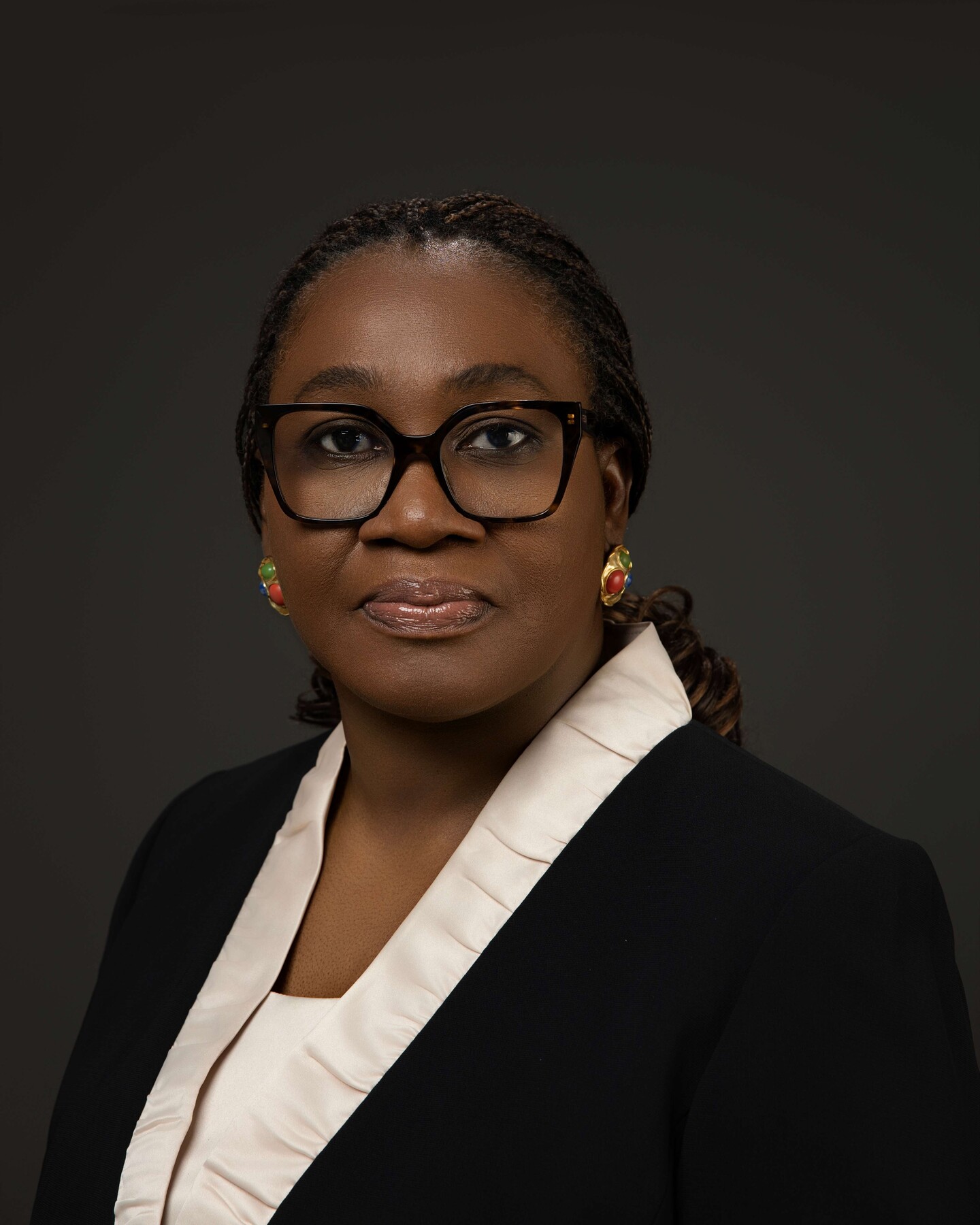 Aina Adegbola