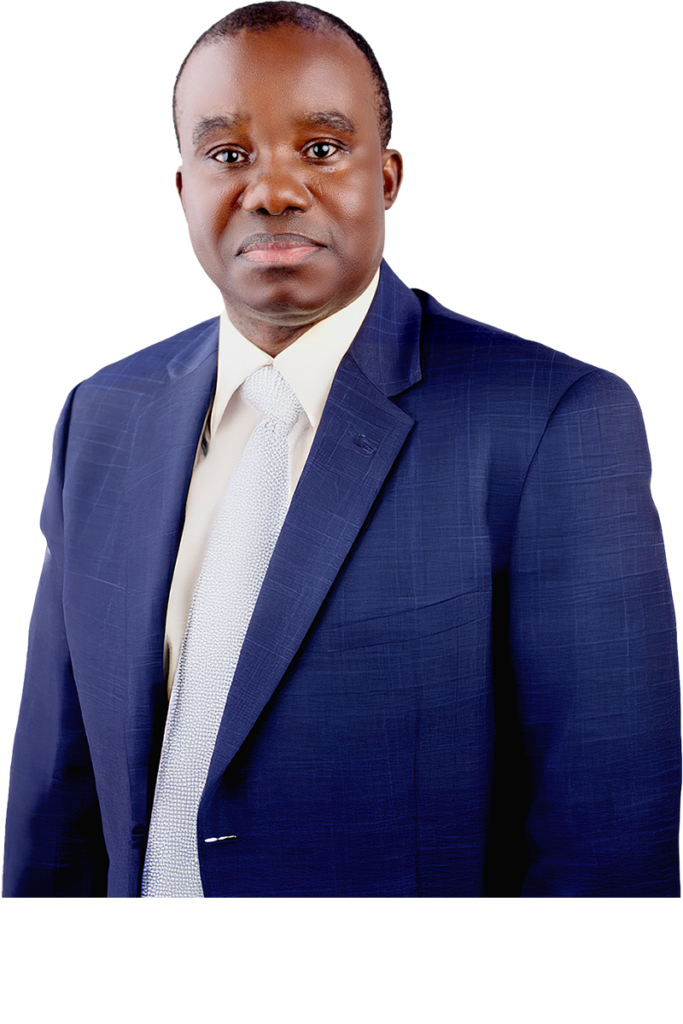 Benson Adenuga
