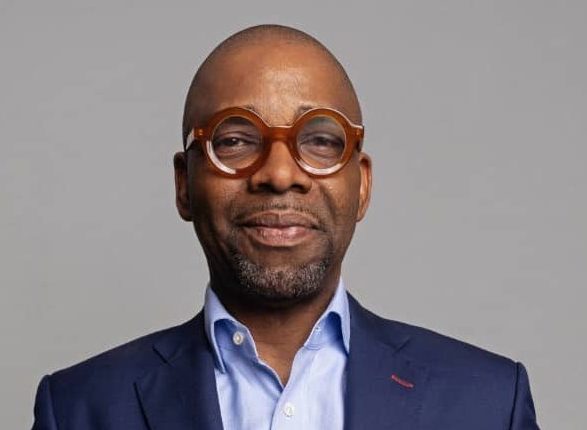 Charles Ogunwuyi