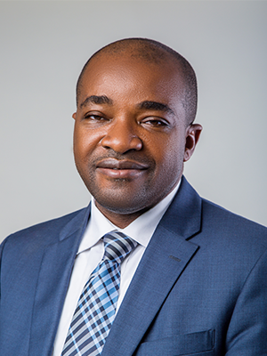 Olaniyi Yusuf