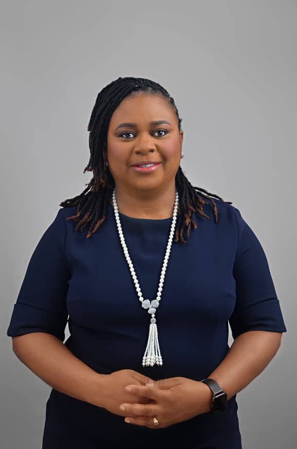 Olubisi Oke