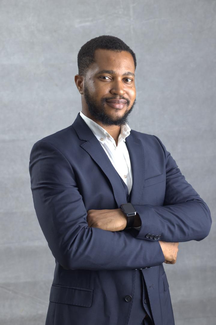 Pascal Opara