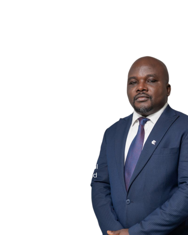 Paul Ozioko