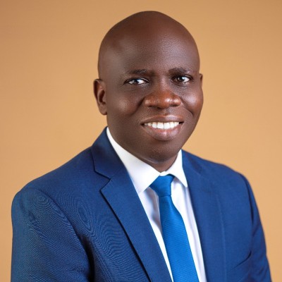 Peter Olusoji