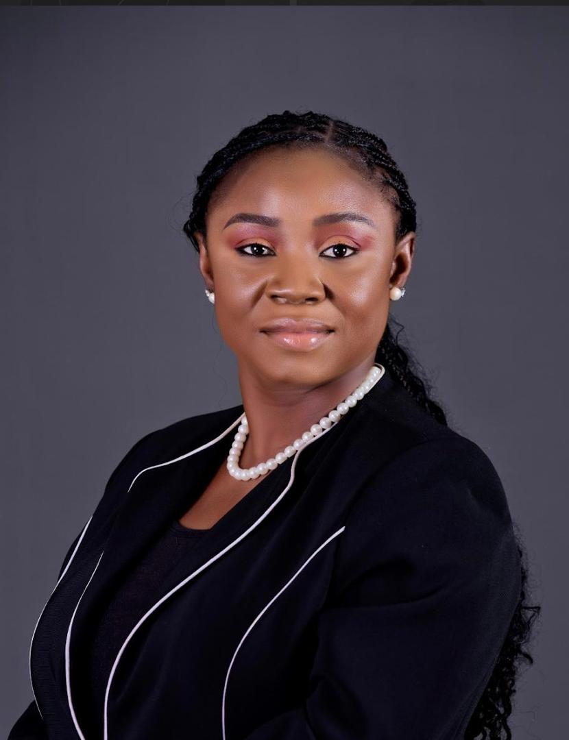 Ruth Owojaiye