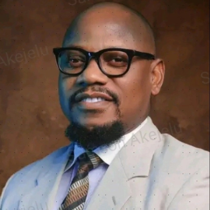 Samson Akejelu
