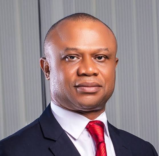 Valentine Okelu