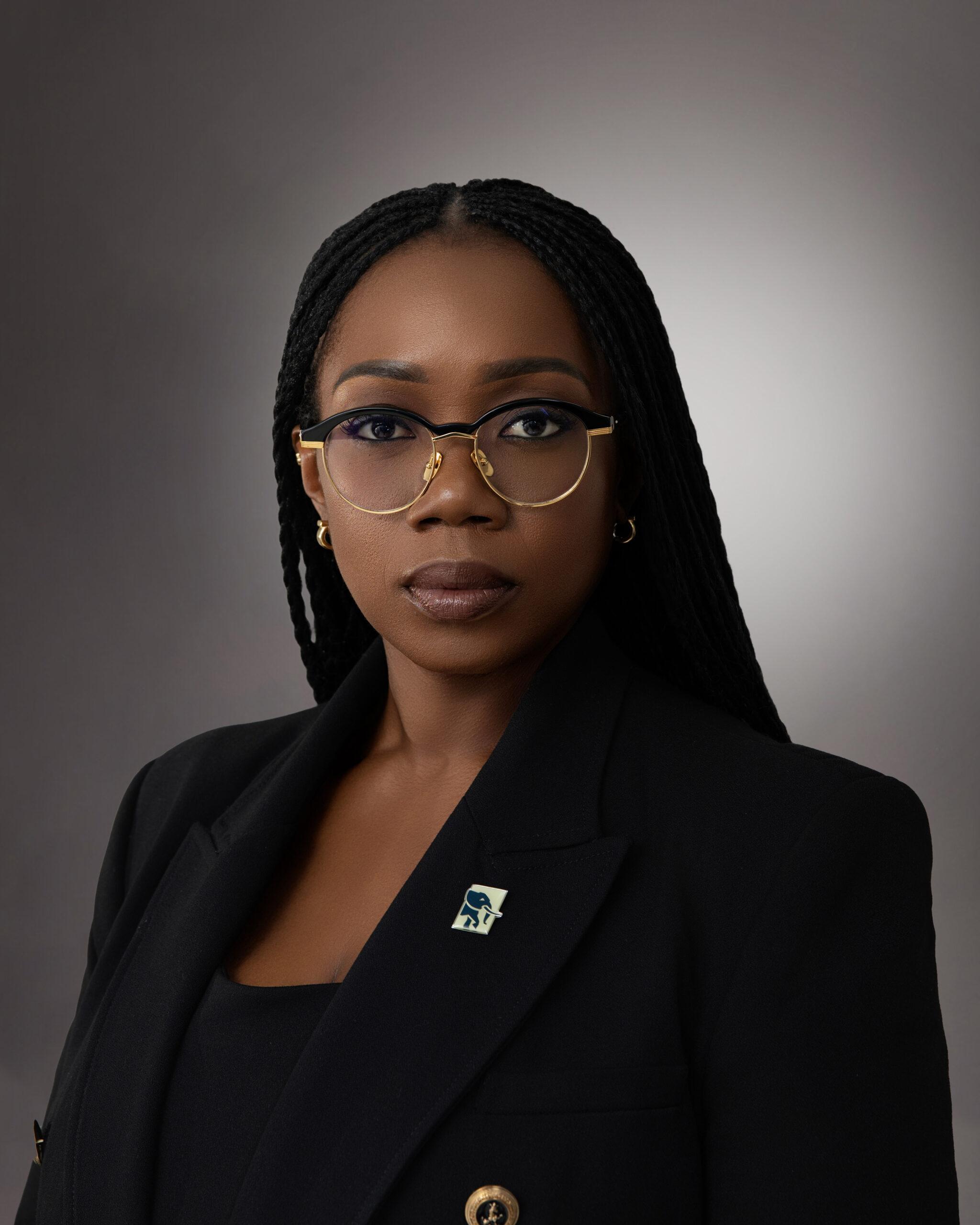 Yetunde Falore