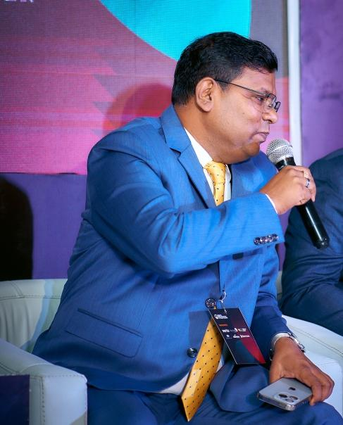 Pravin Kumar