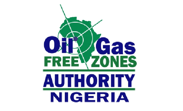 Oil & Gas Free Zones Authority